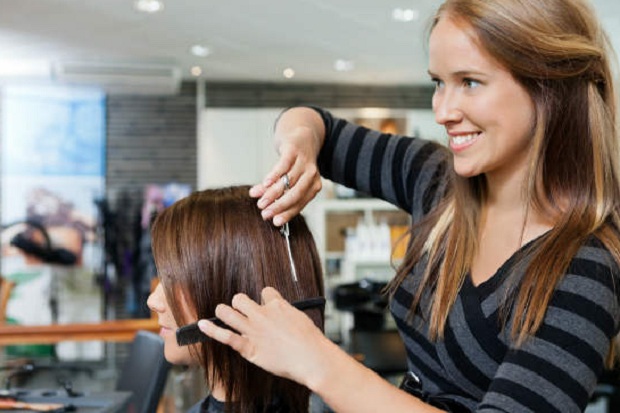 5 Masalah Rambut yang Bikin Anda Terlihat Lebih Tua