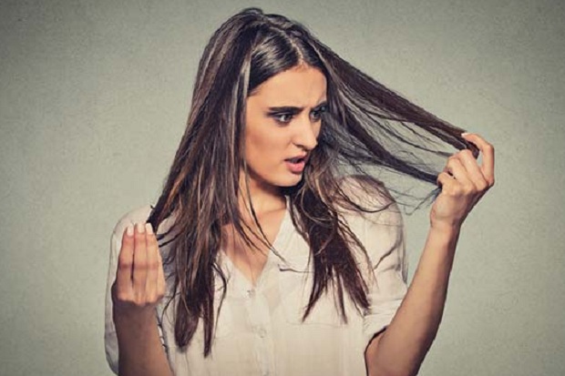 5 Masalah Rambut yang Bikin Anda Terlihat Lebih Tua