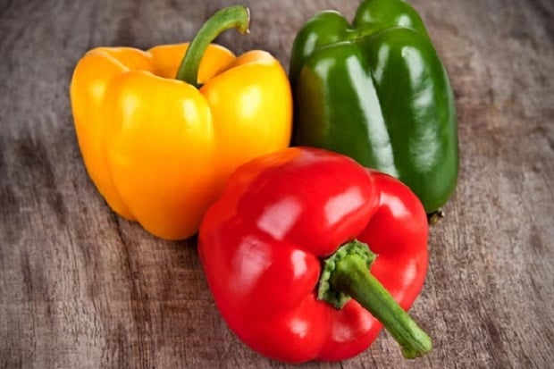 6 Topping Salad Terbaik untuk Berat Badan