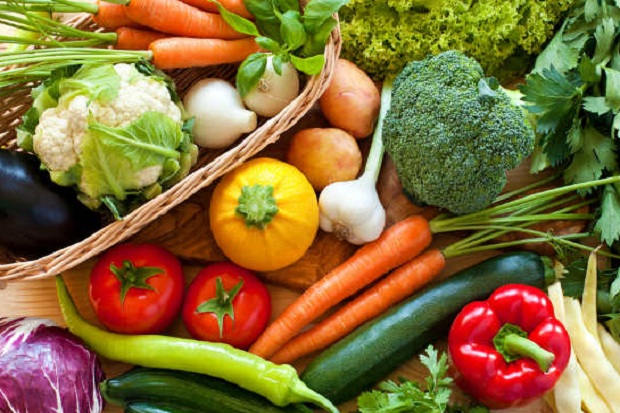 6 Topping Salad Terbaik untuk Berat Badan