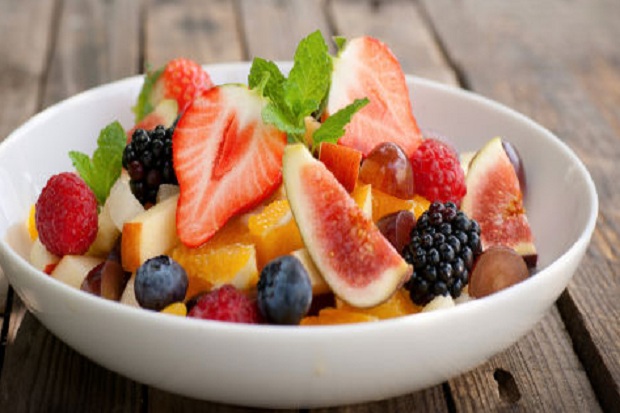 6 Topping Salad Terbaik untuk Berat Badan