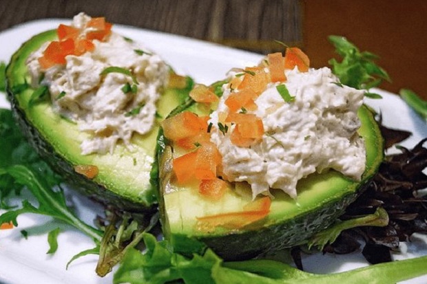 6 Topping Salad Terbaik untuk Berat Badan