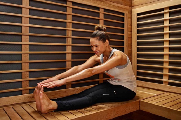 4 Manfaat Sauna untuk Kesehatan