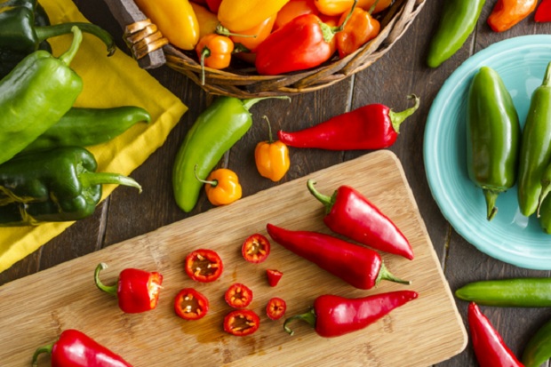 6 Makanan yang Bisa Meningkatkan Kepuasan Bercinta!