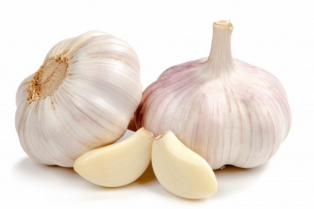 Mudah! Obati Sinus dengan Bawang Putih