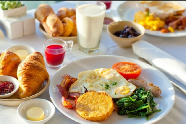 10 Cara Menurunkan Berat Badan Tanpa Diet