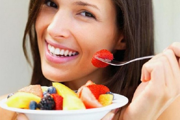 10 Cara Menurunkan Berat Badan Tanpa Diet