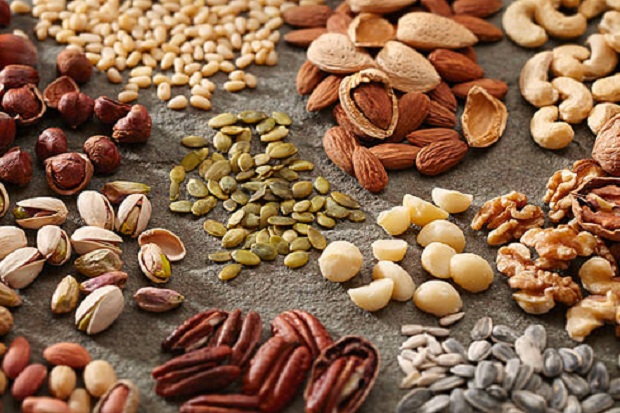 10 Cara Menurunkan Berat Badan Tanpa Diet