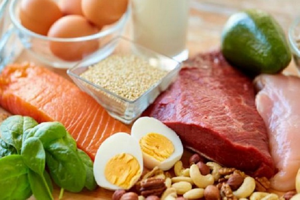 10 Cara Menurunkan Berat Badan Tanpa Diet