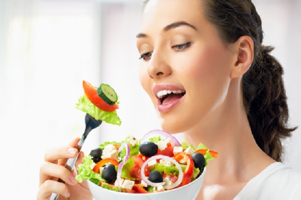 10 Cara Menurunkan Berat Badan Tanpa Diet
