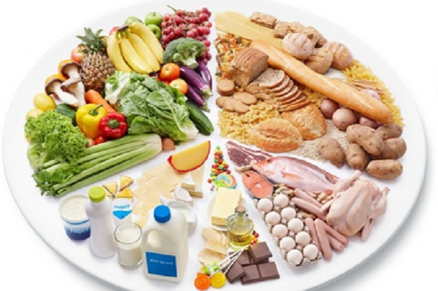 10 Cara Menurunkan Berat Badan Tanpa Diet