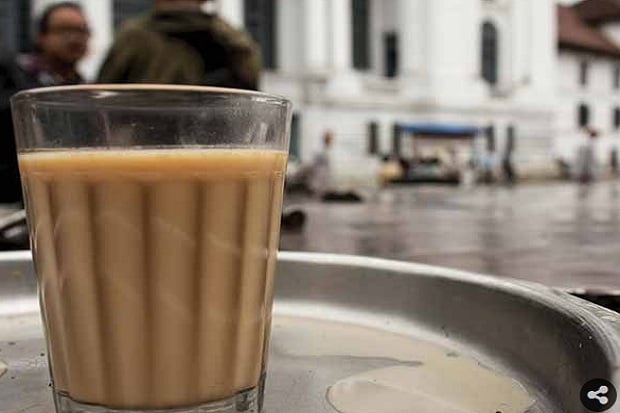 10 Efek Minum Teh Pagi Hari Saat Perut Kosong