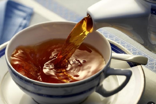 10 Efek Minum Teh Pagi Hari Saat Perut Kosong