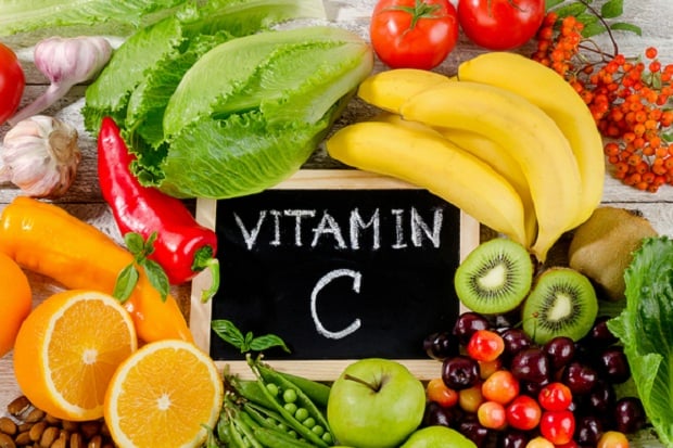 Studi: Vitamin C Bisa Mempersingkat Masa Inap ICU