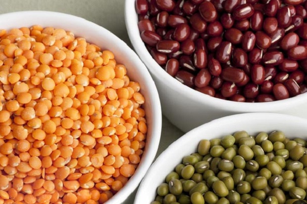 8 Vitamin dan Mineral yang Membantu Meningkatkan Gairah Bercinta