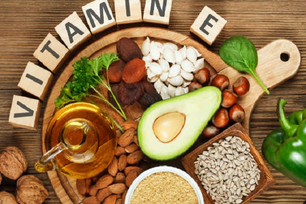 8 Vitamin dan Mineral yang Membantu Meningkatkan Gairah Bercinta