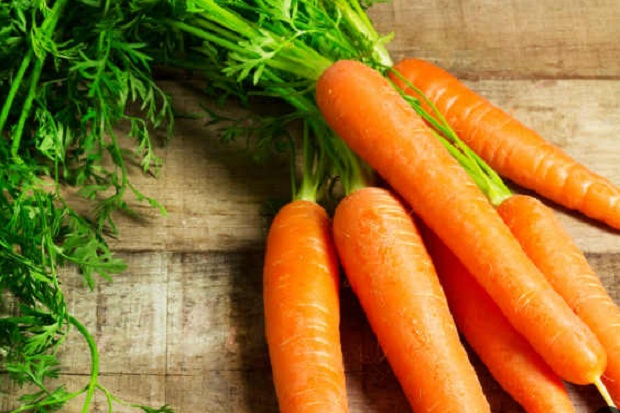 8 Vitamin dan Mineral yang Membantu Meningkatkan Gairah Bercinta