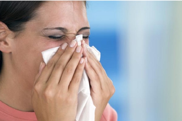 Yuk, Kenali 9 Fakta Tentang Flu