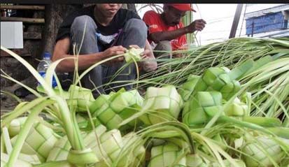 Peluang Usaha Menjanjikan Menjelang Perayaan Idul Fitri