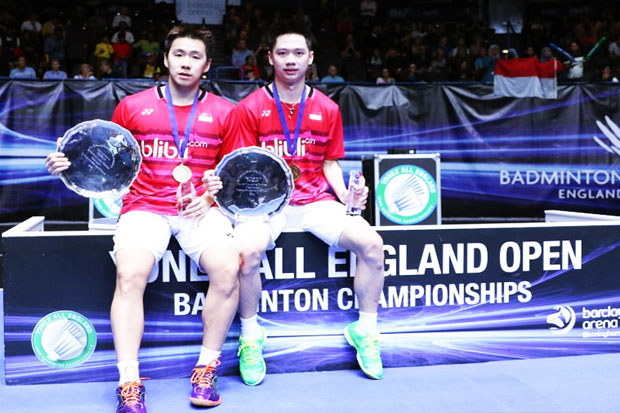 From Tense Became Champions
