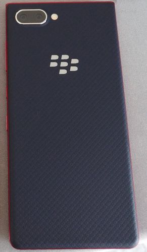 Disertifikasi FCC, BlackBerry KEY2 Versi Murah Dekati Peluncuran