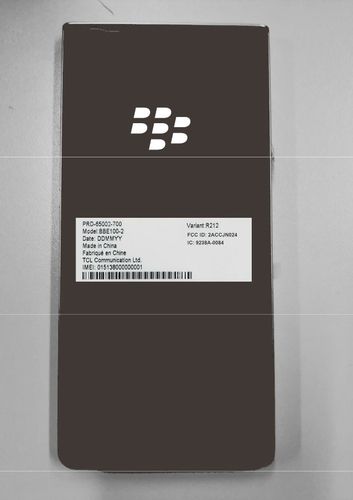 Disertifikasi FCC, BlackBerry KEY2 Versi Murah Dekati Peluncuran