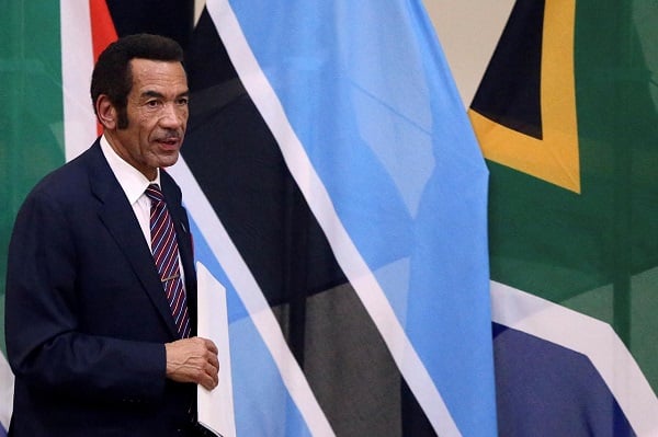 7 Kepala Negara saat Berkuasa Berstatus Jomblo
