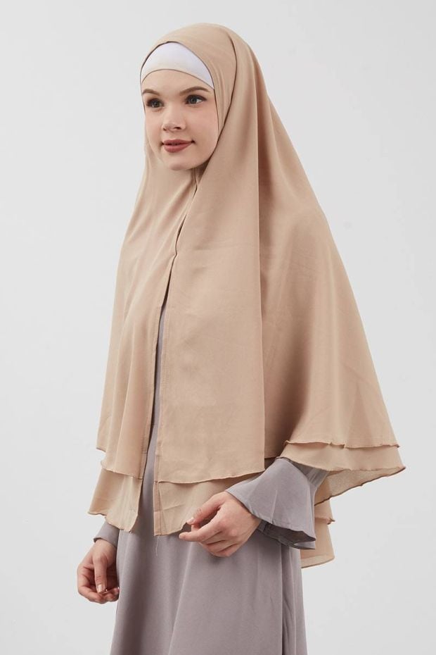 Gaya Hijab Paling Populer