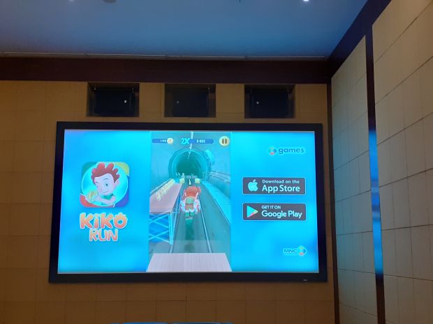 MNC Games Luncurkan Mobile Game 'KIKO Run' yang Menarik dan Bermutu