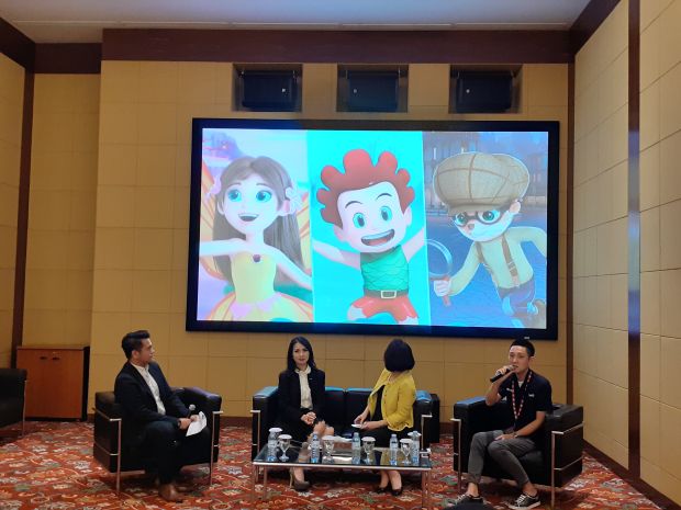 MNC Games Luncurkan Mobile Game 'KIKO Run' yang Menarik dan Bermutu