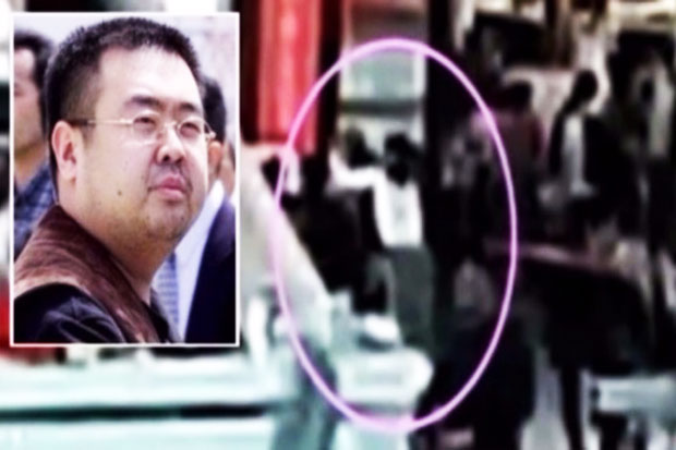 Malaysian Authorities Accused Damage Honor of North Korea
