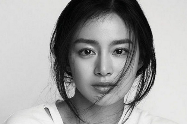Lepas Imej Cantik, Kim Tae Hee Ingin Tampil Apa Adanya