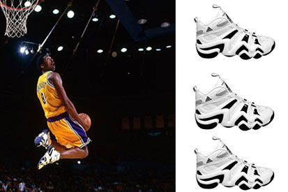 Sneakers Bersejarah Sepanjang Karir Kobe Bryant