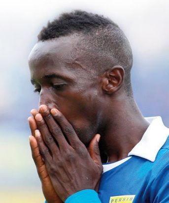 Deretan Pemain Asing yang Bawa Persib Juara