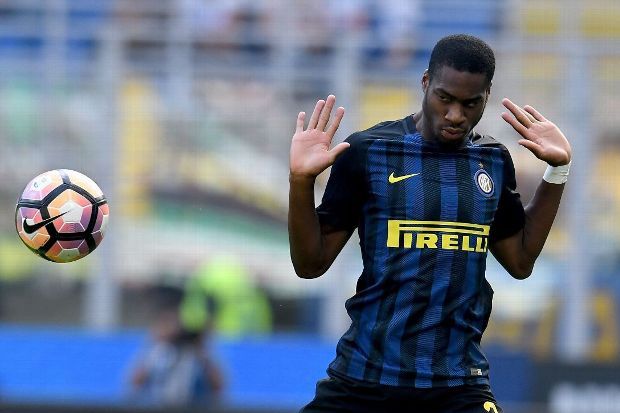 Perisic Mau Bertahan, Kondogbia Ingin Keluar