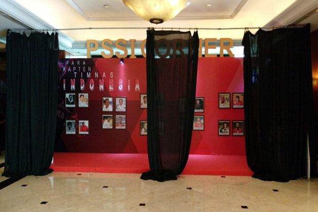 Harapan Netizen: Semoga Kongres PSSI Enggak Rusuh
