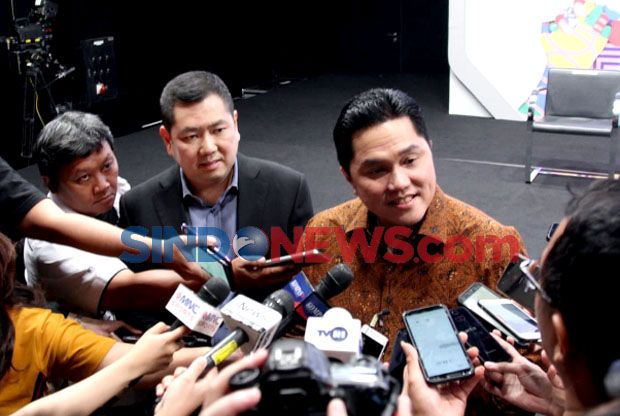 MNC Group Jadi <em>Official Broadcaster</em> SEA Games 2019