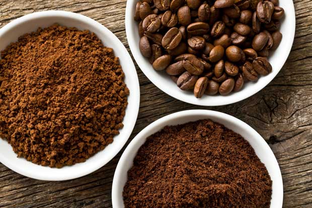 Asal Mula Masuknya Kopi di Indonesia