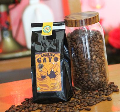 10 Kopi Terpopuler di Indonesia