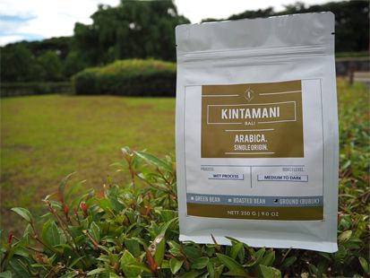 10 Kopi Terpopuler di Indonesia