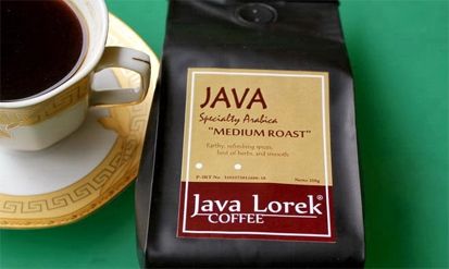 10 Kopi Terpopuler di Indonesia
