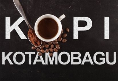 10 Kopi Terpopuler di Indonesia