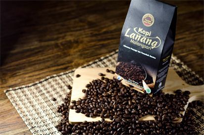 10 Kopi Terpopuler di Indonesia