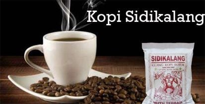 10 Kopi Terpopuler di Indonesia