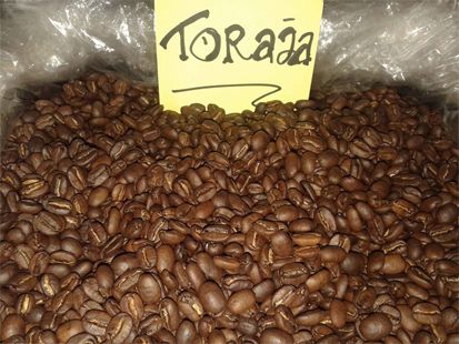 10 Kopi Terpopuler di Indonesia