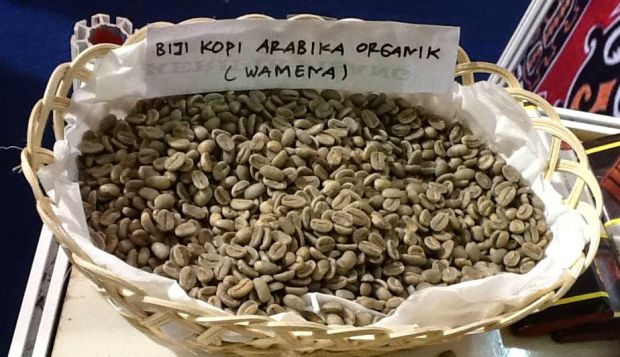 10 Kopi Terpopuler di Indonesia