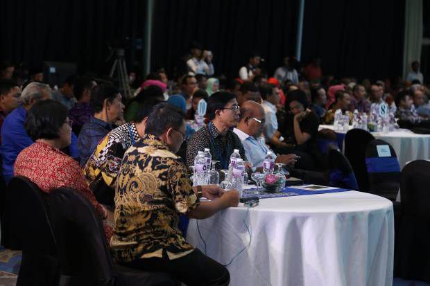 Sistem Pengupahan Harus Meningkatkan Kesejahteraan Pekerja