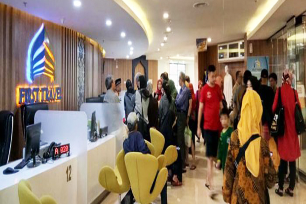 First Travel, Between Umrah and Ponzi Scheme