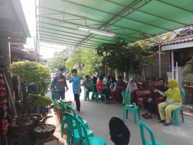 Kecelakaan Maut Tol Cipali Renggut Nyawa Dua Warga Bekasi