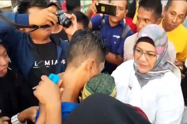 WNI Korban Penyanderaan Abu Sayyaf Berhasil Kabur, 1 Meninggal Dunia